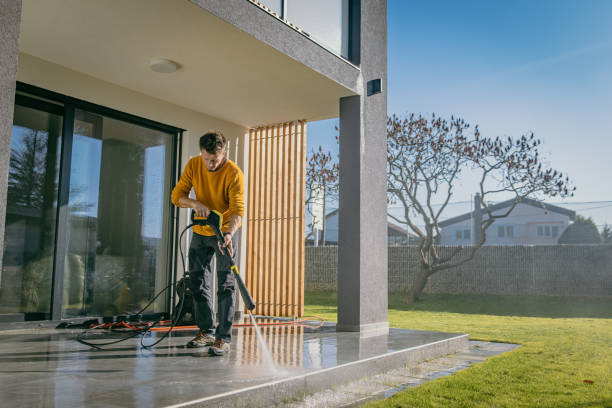 Professional Pressure Washing in Andrews, TX